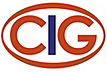 PT. Cosbulk Indonesia Global Shipping (CIG)Logo