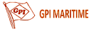 PT. Global Putra Indonesia Maritime (GPIM)Logo