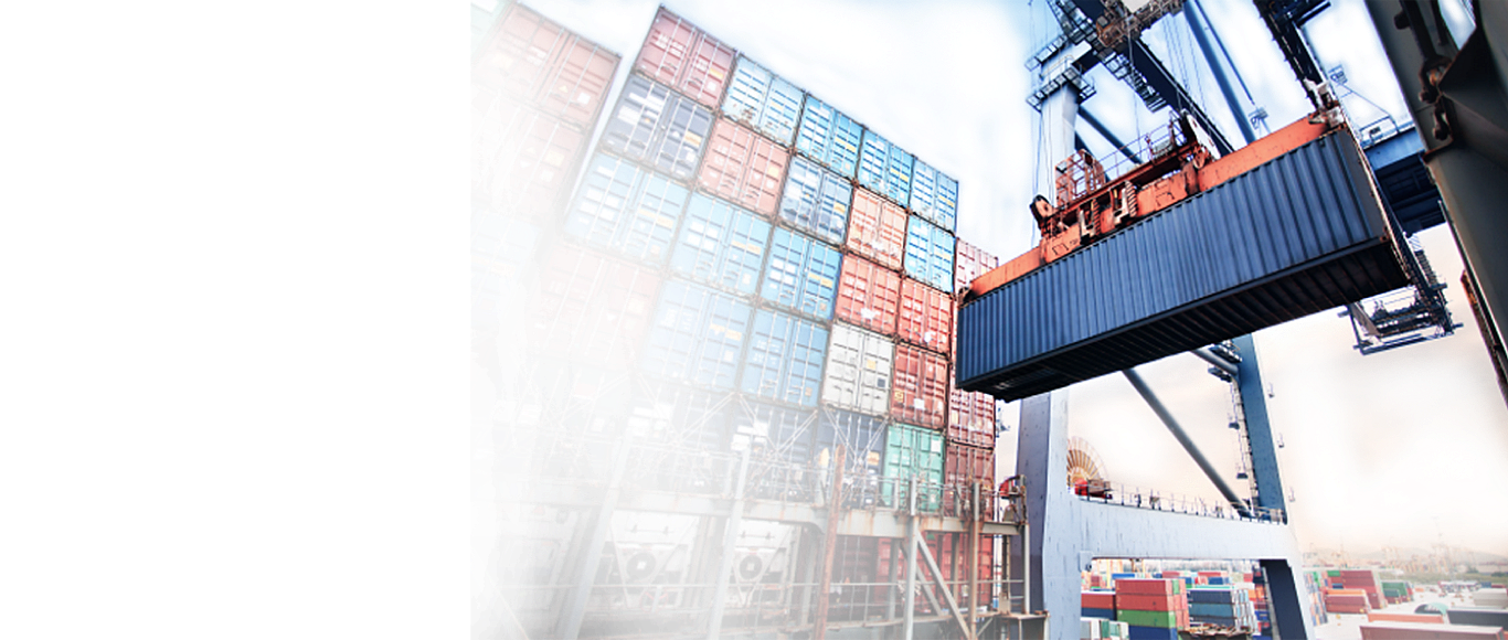 Container Depot