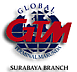 PT. Global Terminal Surabaya (GTS)Logo