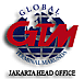 PT. Global Terminal Marunda (GTM)Logo